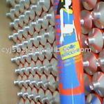 aluminum collapsibe tube aluminum packing