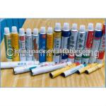 Aluminum Collapsible Tube 6ml-75ml