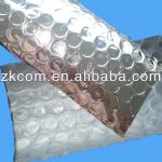 Aluminum composite bubble film for insulation material zk0081