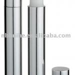 Aluminum concealer pen /click pen LG007/eyeliner case LG007