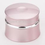 Aluminum cream jar aluminum cream jar