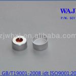 aluminum crimp cap C111