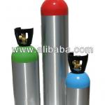 Aluminum Cylinder/Helium Tank/Helium Container AL-C27  AL-C55  AL-C125