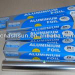 Aluminum Foil AFR-