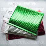 Aluminum Foil Bubble Envelope PM002