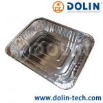 aluminum foil container aluminum container