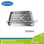 Aluminum foil container Y4514