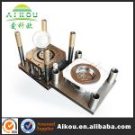 Aluminum foil container mould for food AK-1