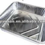 Aluminum Foil Food Container of Various Sizes HQ-6-P-086