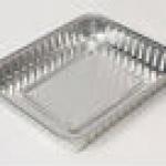 aluminum foil food trays container