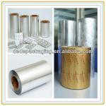 aluminum foil for drug With Standard Quality pharmaceutical foil DD-001