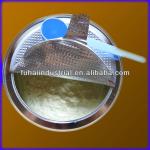 aluminum foil for packing milk powder aluminum seal cover 8011-0