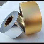 aluminum foil laminated paperboard coated paperboard transfered paperboard DC-201211