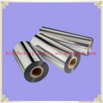 aluminum foil laminated roll film PET film KBR-DLM0062