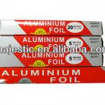 Aluminum Foil Paper AFR-4576