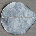 aluminum foil sealing film with lid for food cups 00061