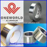 Aluminum Foil Tape for Air-Conditioning and Refrigerator T-3