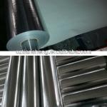 Aluminum Foil tarpaulin,foil radiant barrier,Container liner for cold