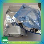 aluminum foil vacuum packing bags/aluminum foil zip lock bag/Aluminum foil bags QC2013F001