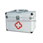 aluminum medicine carry case KT321