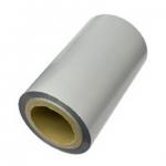 Aluminum Metalized Matt Film 202