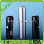 Aluminum monobloc aerosol cans Aluminum monobloc aerosol cans