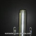 Aluminum monobloc aerosol cans---40 Rim 45CB-1