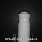 Aluminum monobloc aerosol cans---Shape can 50DU 50DU