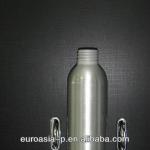 Aluminum monobloc cans---screw openning 50CL