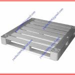 Aluminum Pallets B003