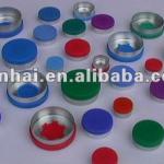 Aluminum Plastic Cap HH023