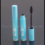 aluminum/plastic make up mascara container BW5028