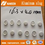 aluminum slug 1000 series 1070/1050 manufacture 1070 1050