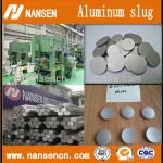 aluminum slug impact extrusion -china suppliers 1070 1050