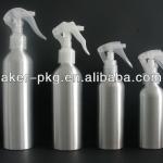 aluminum spray bottle and aluminum bottles wholesale AK0W4-Series