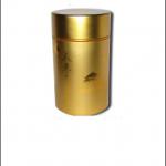 Aluminum tea can/box CAN-02