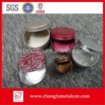 aluminum tin containers CF-408