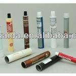 aluminum tubes for hand cream KD-PT-607