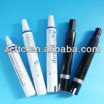 aluminum tubes for pharmaceutical TB