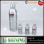 Aluminum Vodka Bottle Supplier 11