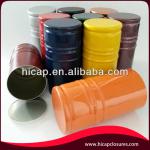 Aluminum Wine Bottle Cap 30x60mm