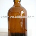 amber infusion bottle YP2