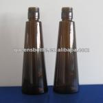 AMBER LIQUID MEDICINE BOTTLE 150ML AMBER GLASS BOTTLE PHARMACEUTICAL AMBER GLASS BOTTLE 1401003