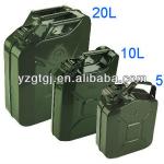 America petrol can/jerry can/oil tank/steel tank SG5000