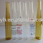 ampoule 1ML--20ML