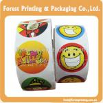 animated design sticker ,cartoon sticker,design sticker fr-198