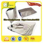 Anti-damage packing manner and ROHS certificate approved attractive mylar bag FPBSU001008