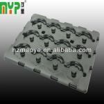 anti stastic PS plastic blister packing for hardware package MYP-0034