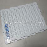 Antistatic blister tray for electron KY26018