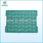 antistatic pet package for electronic products BT44101-B